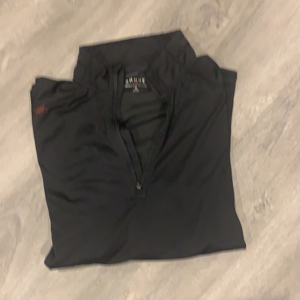 Rhone 1/4 Zip